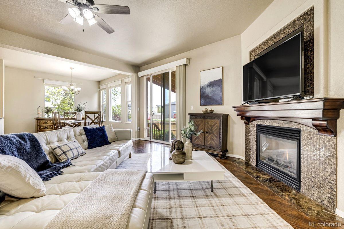 4891 Tawny Ridge Dr, Colorado Springs, CO 80916 photo