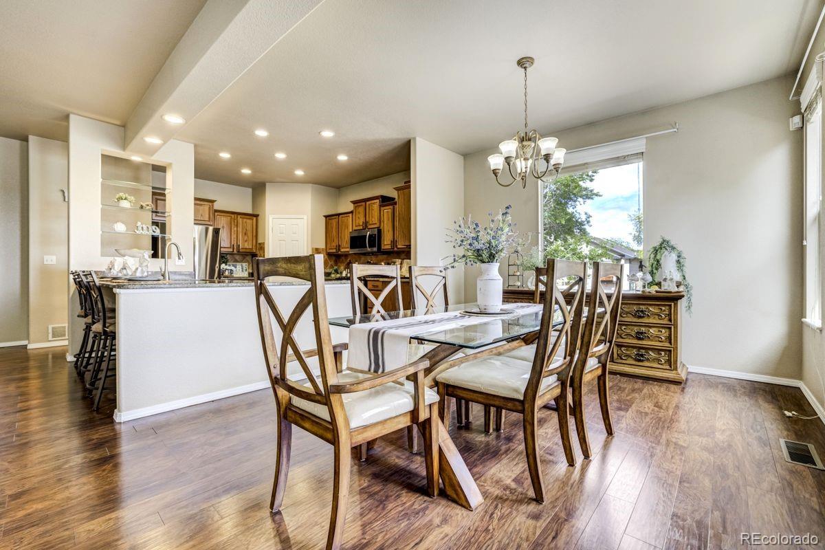 4891 Tawny Ridge Dr, Colorado Springs, CO 80916 photo