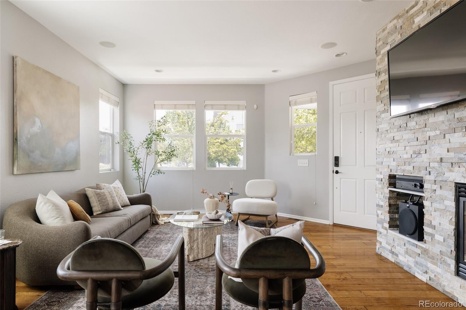 3606 Willow St, Denver, CO 80238 photo