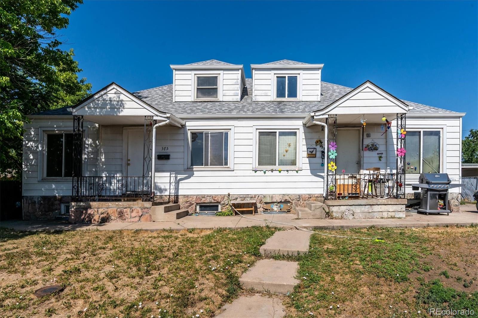 375 S Quitman St, Denver, CO 80219 photo