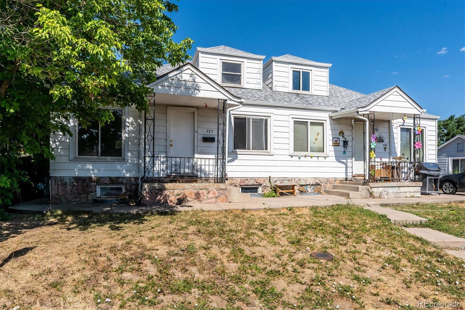 375 S Quitman St, Denver, CO 80219 photo
