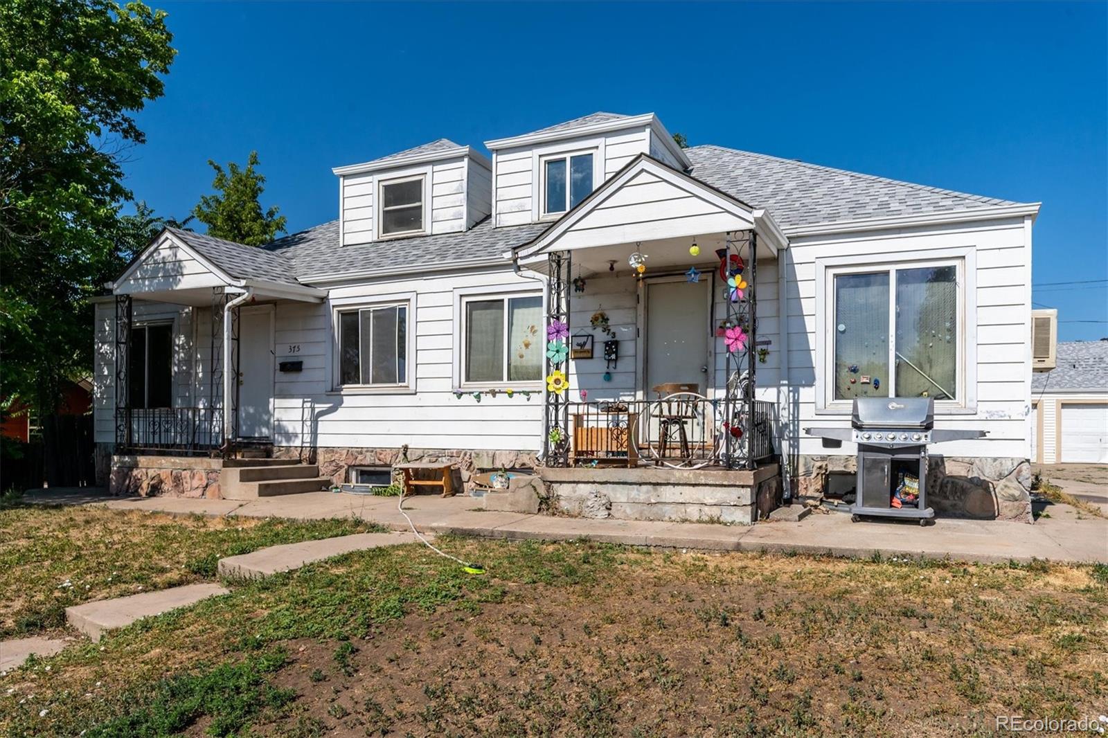 375 S Quitman St, Denver, CO 80219 photo