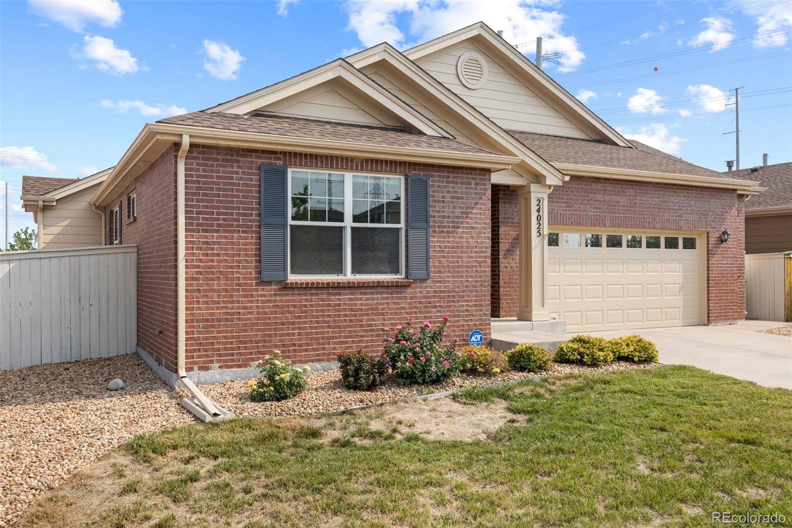 24025 E Wagon Trail Ave, Aurora, CO 80016 photo