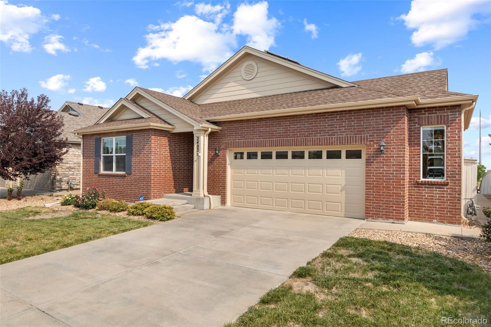 24025 E Wagon Trail Ave, Aurora, CO 80016 photo