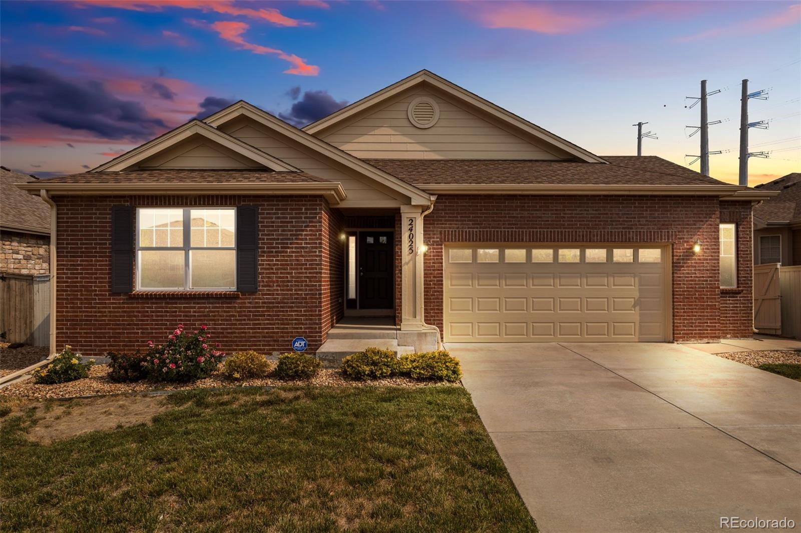 24025 E Wagon Trail Ave, Aurora, CO 80016 photo