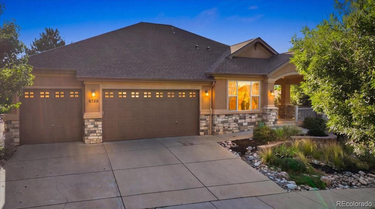 6739 Taft Ct, Arvada, CO 80004 photo