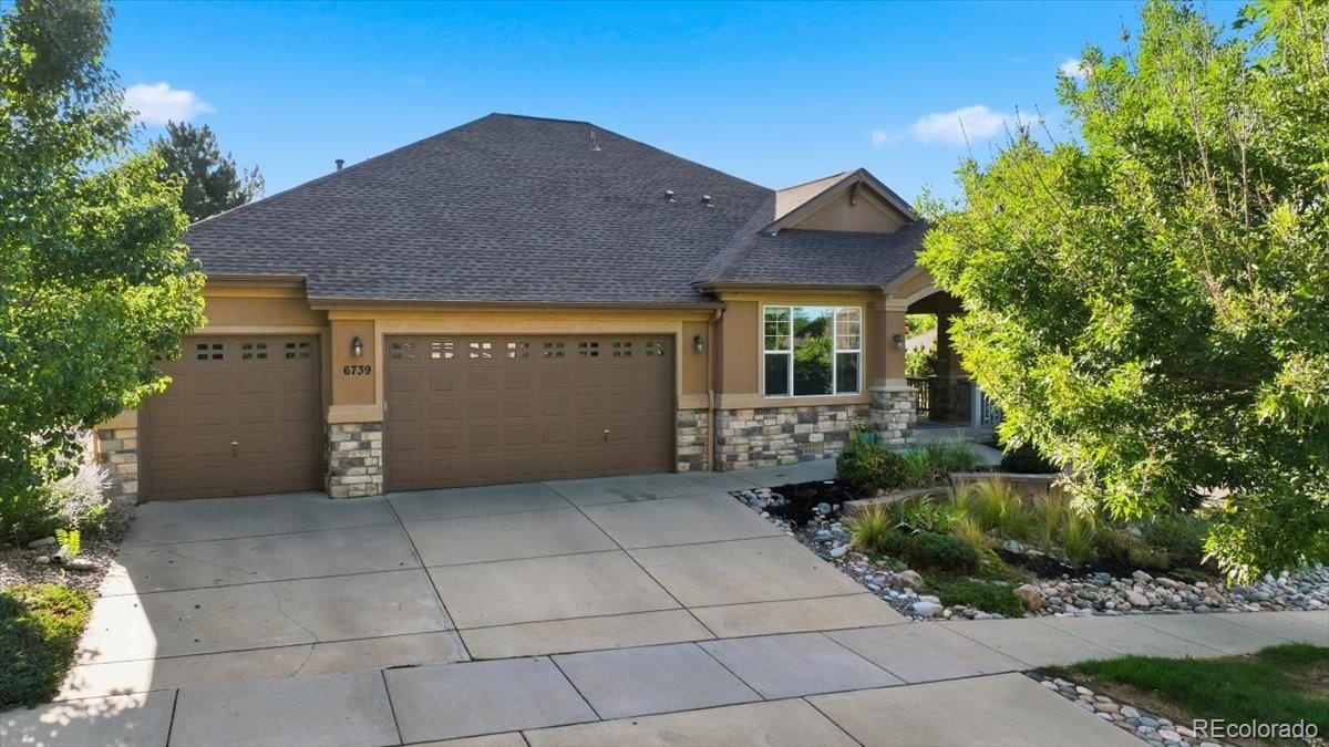 6739 Taft Ct, Arvada, CO 80004 photo