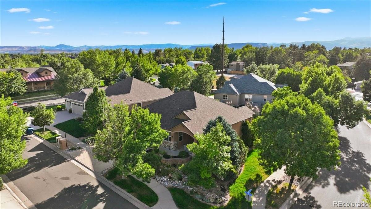 6739 Taft Ct, Arvada, CO 80004 photo