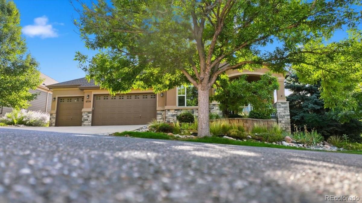 6739 Taft Ct, Arvada, CO 80004 photo
