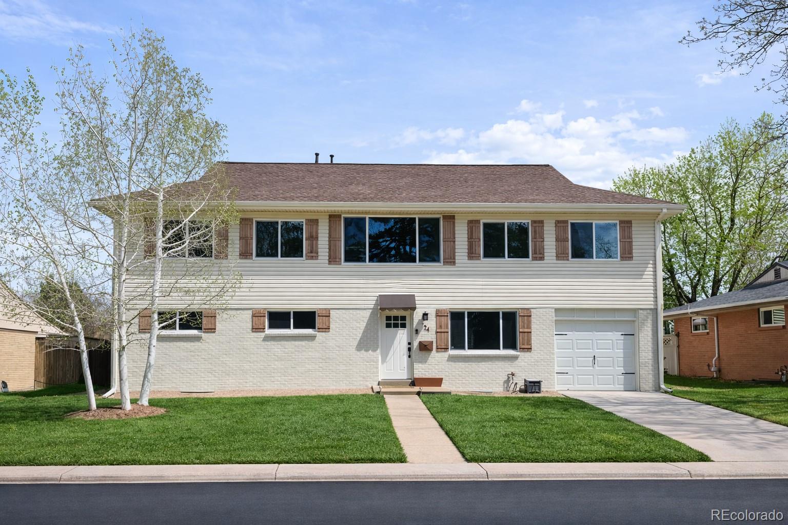 724 Flamingo Ct, Denver, CO 80246