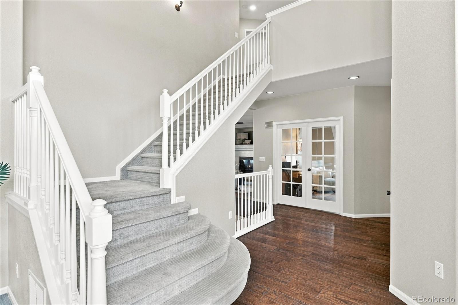 23903 E Winter Spring Pl, Parker, CO 80138 photo