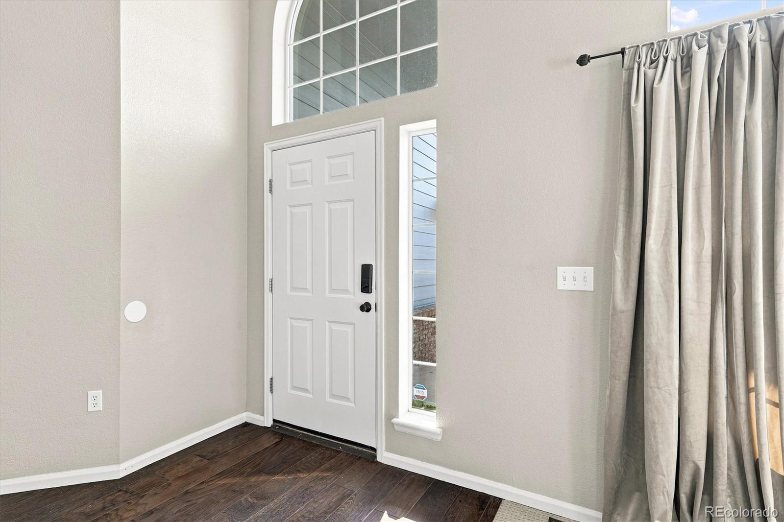 23903 E Winter Spring Pl, Parker, CO 80138 photo