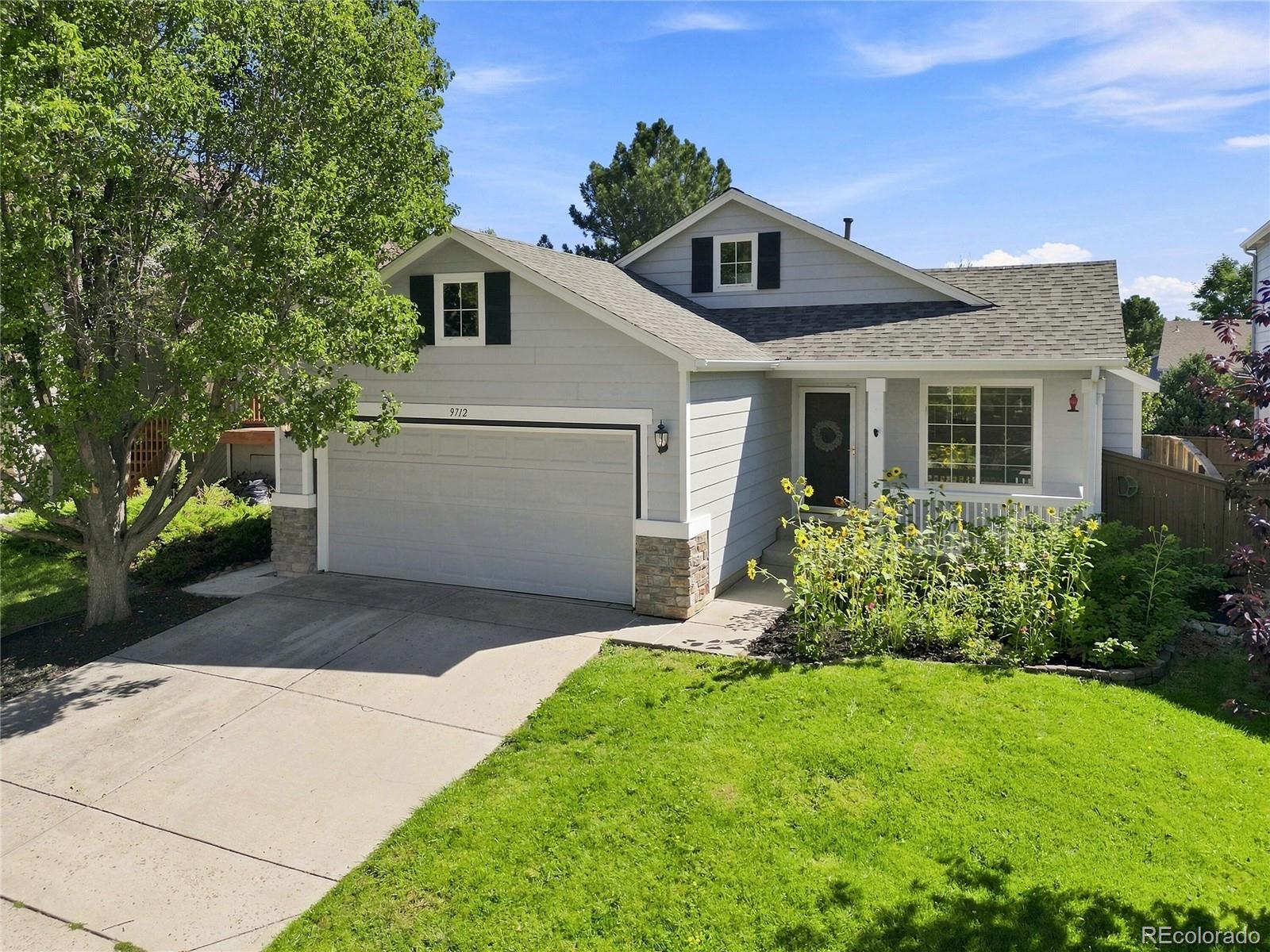 9712 Queenscliffe Dr, Highlands Ranch, CO 80130 photo
