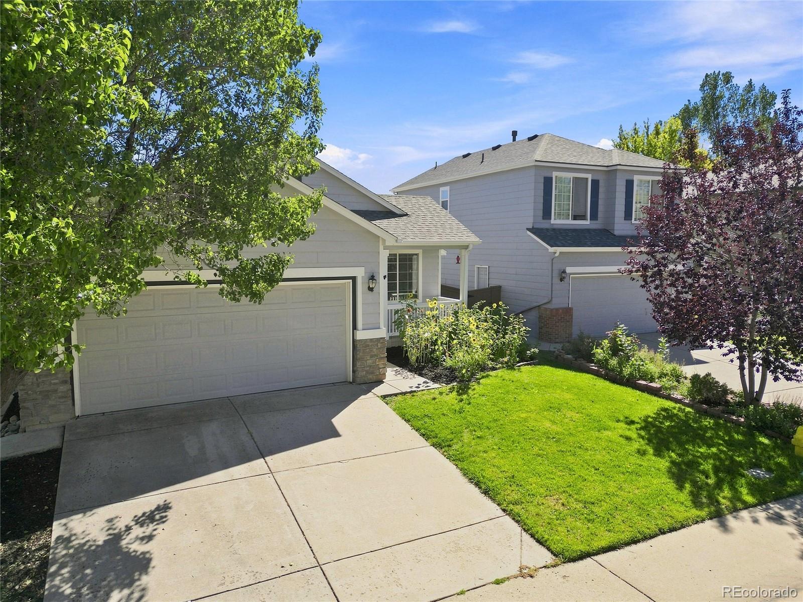 9712 Queenscliffe Dr, Highlands Ranch, CO 80130 photo