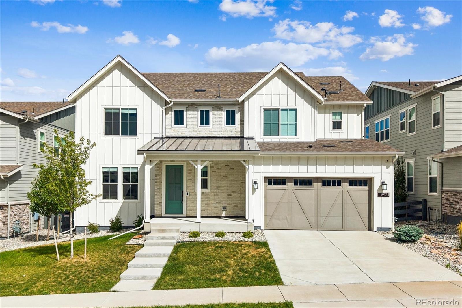 6924 Sunstrand Ct, Castle Pines, CO 80108 photo