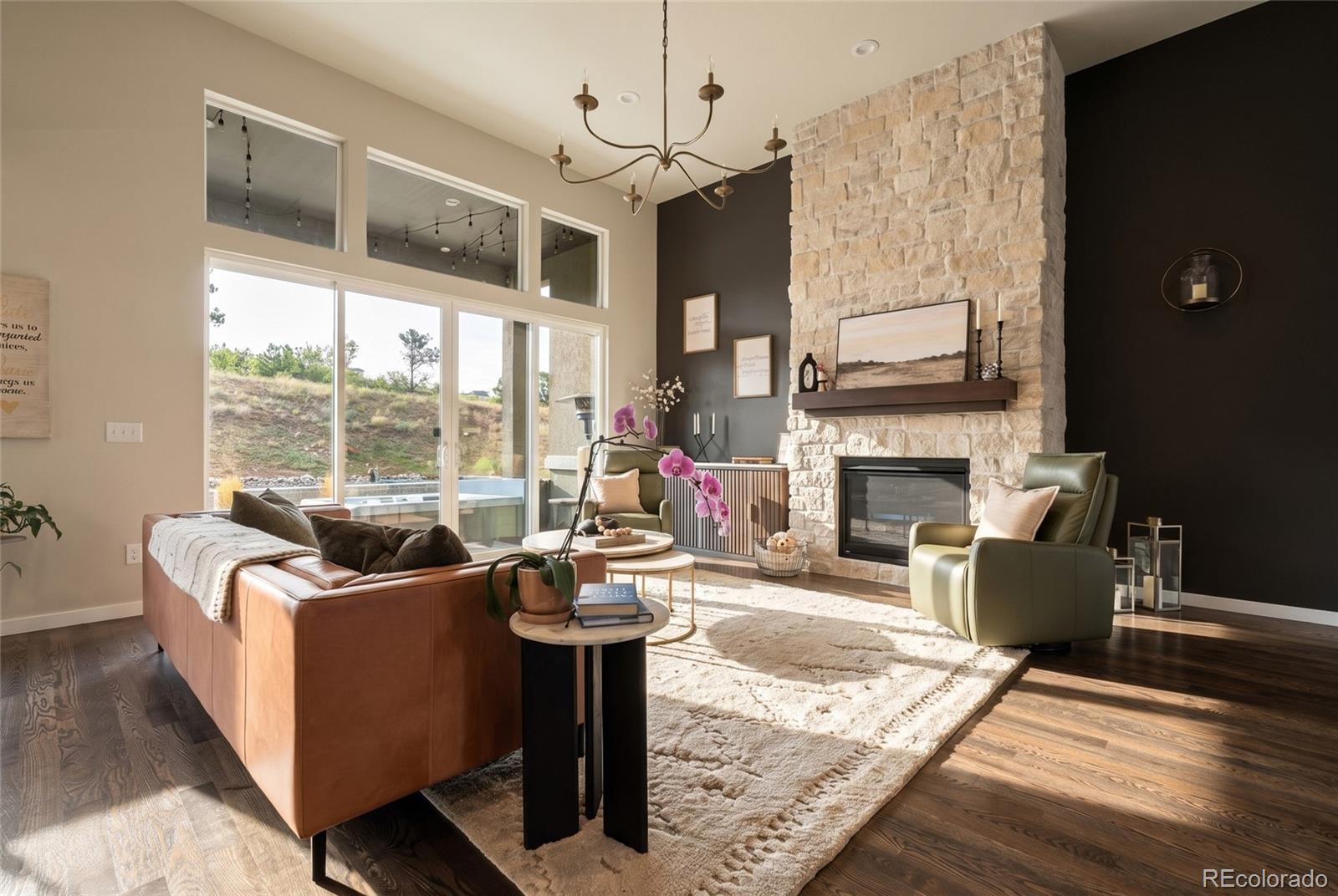 5425 Mesa Top Dr, Monument, CO 80132 photo