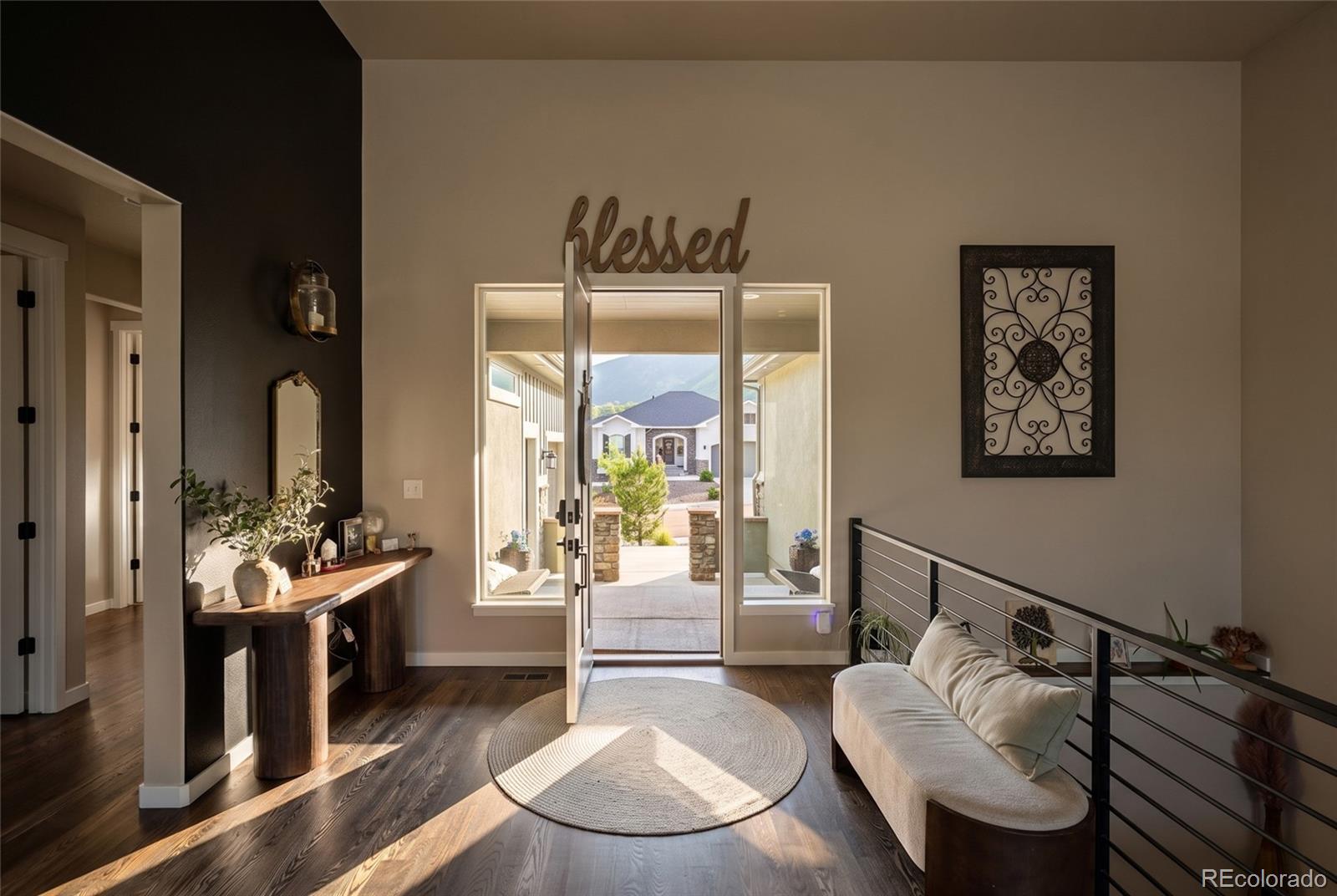 5425 Mesa Top Dr, Monument, CO 80132 photo