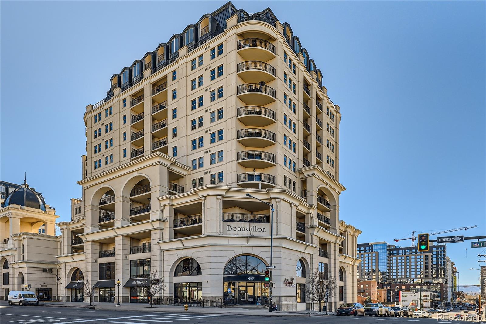 975 Lincoln St, Denver, CO 80203