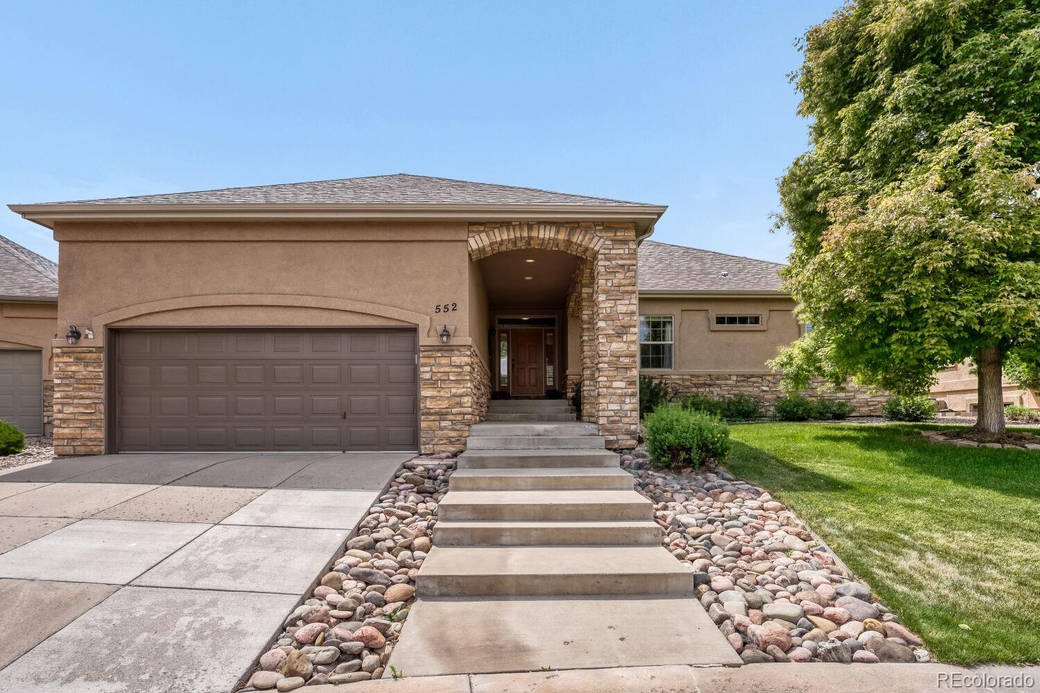 552 Wenlock Ct, Castle Rock, CO 80104 photo