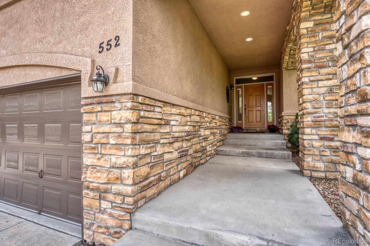 552 Wenlock Ct, Castle Rock, CO 80104 photo