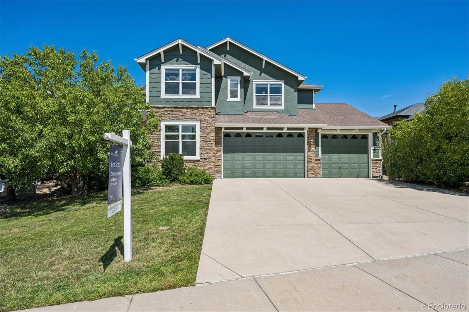 13439 W 87 Dr, Arvada, CO 80005 photo