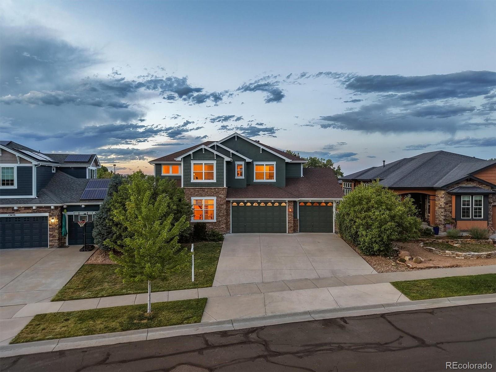 13439 W 87 Dr, Arvada, CO 80005 photo