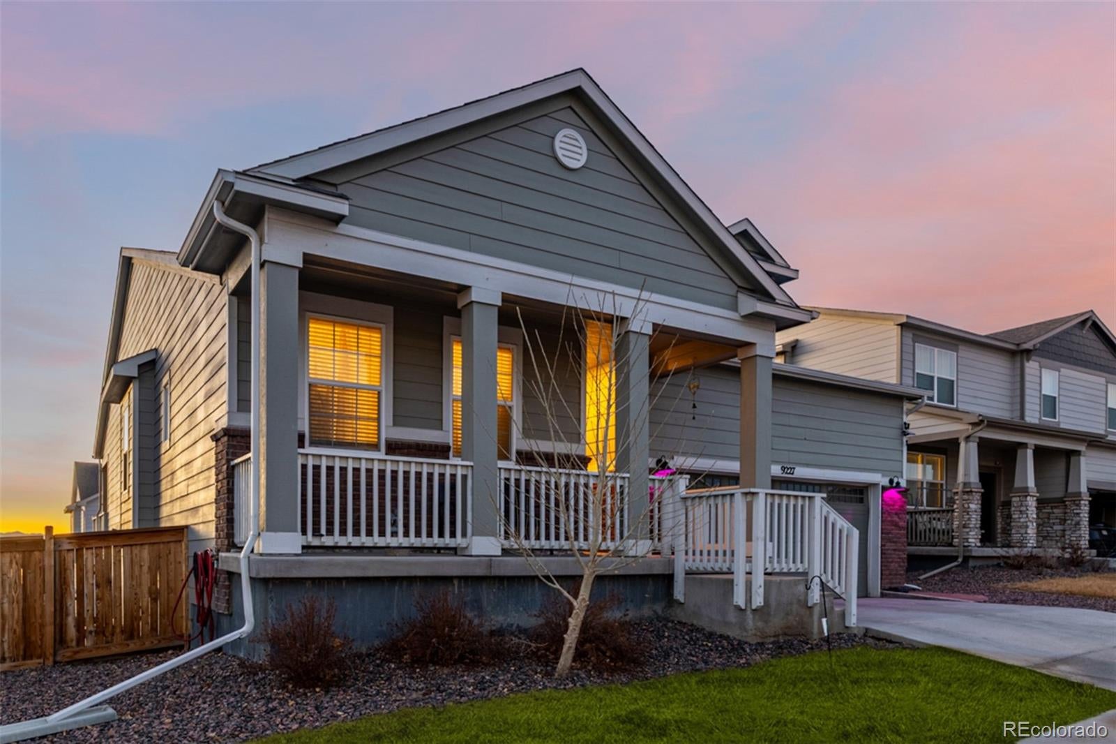9227 Salida St, Commerce City, CO 80022 photo