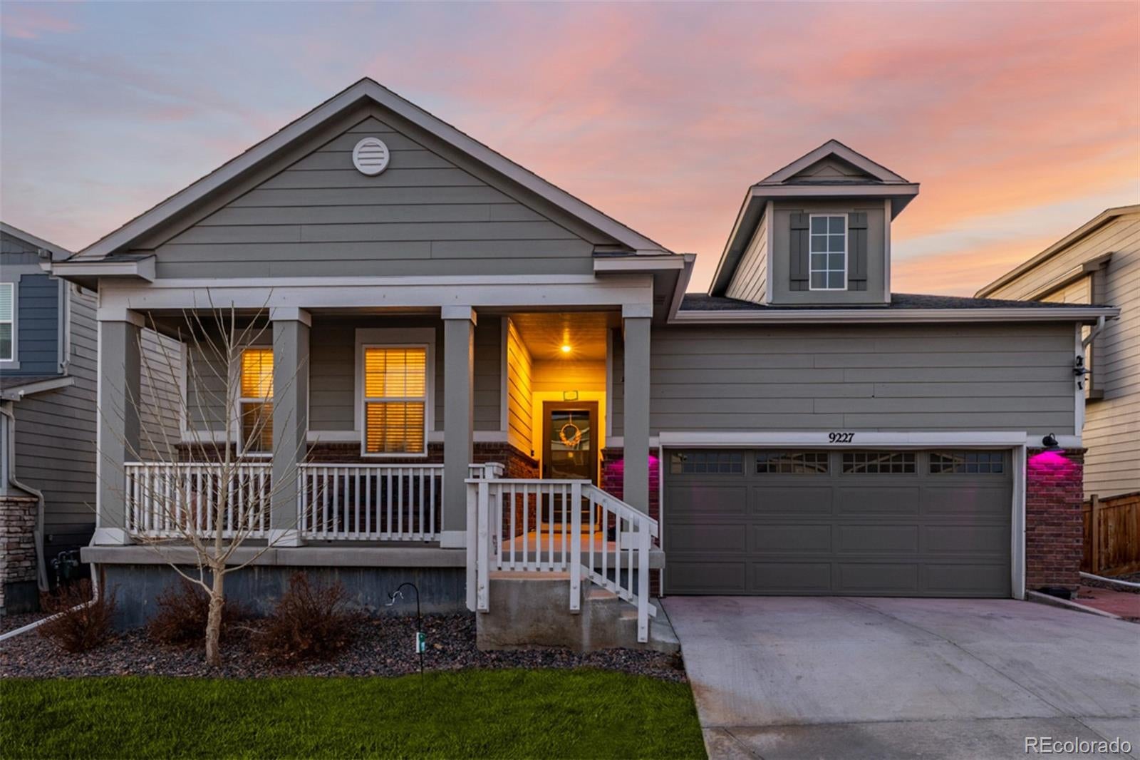 9227 Salida St, Commerce City, CO 80022 photo