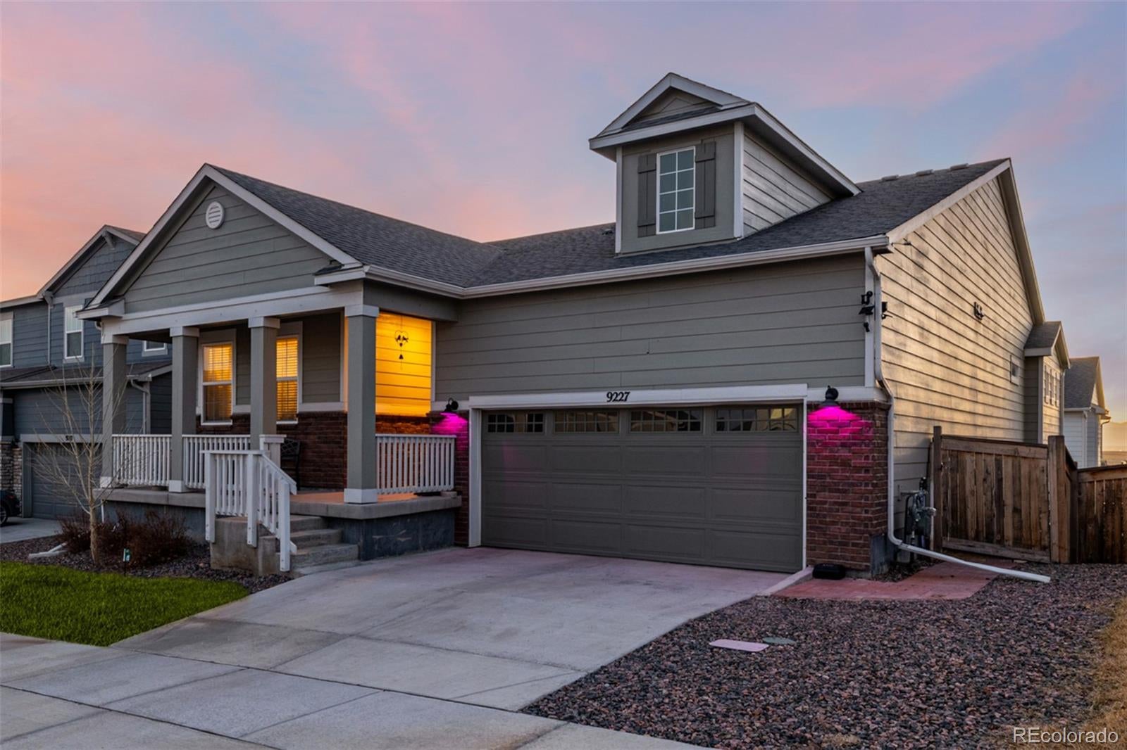 9227 Salida St, Commerce City, CO 80022