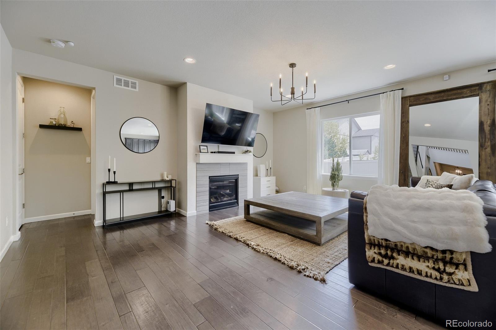 17780 Weymouth Ave, Parker, CO 80134 photo
