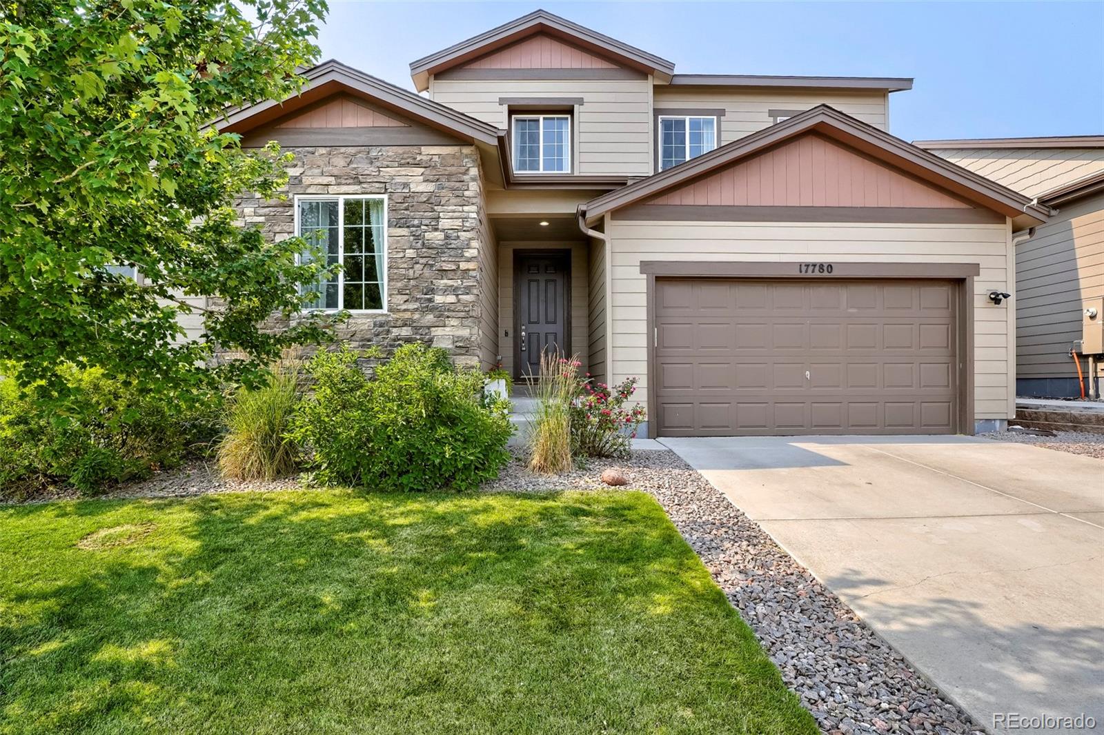 17780 Weymouth Ave, Parker, CO 80134 photo