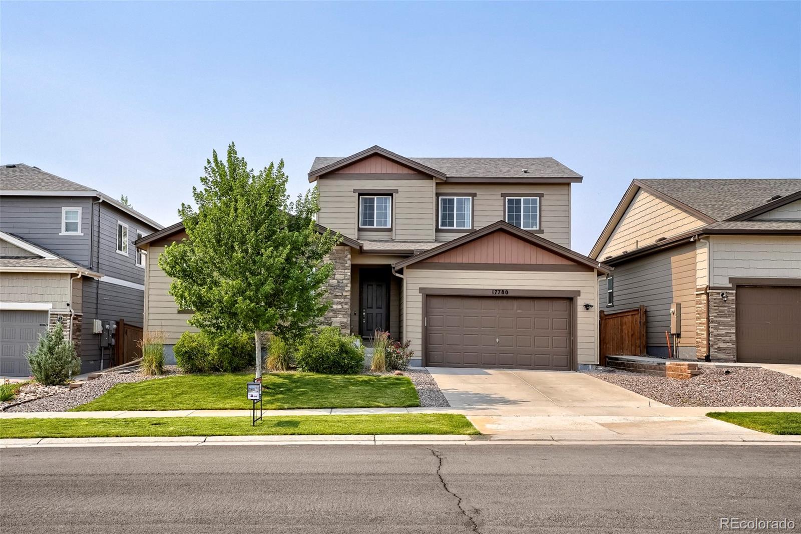 17780 Weymouth Ave, Parker, CO 80134 photo