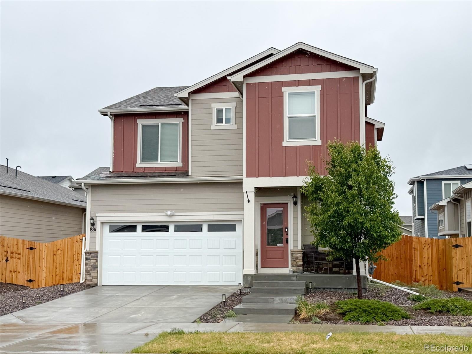 881 Sawdust Dr, Brighton, CO 80601 photo
