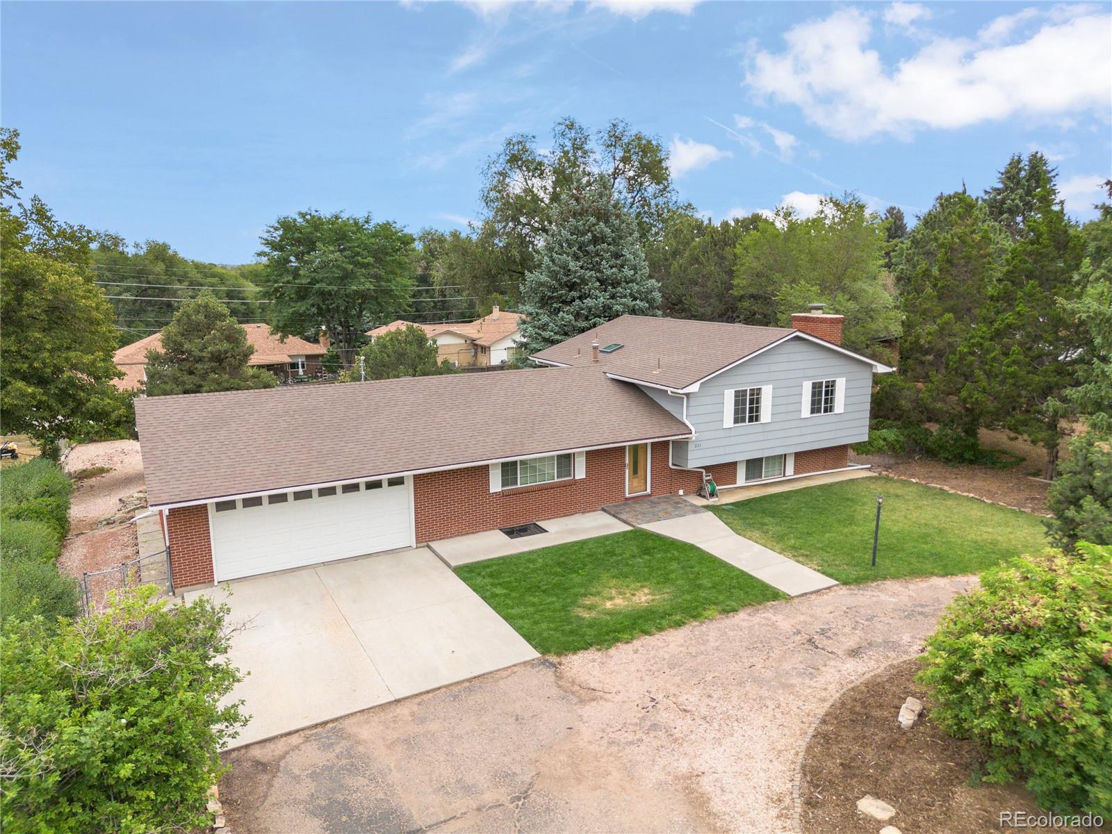 211 Westcott Ave, Colorado Springs, CO 80906 photo