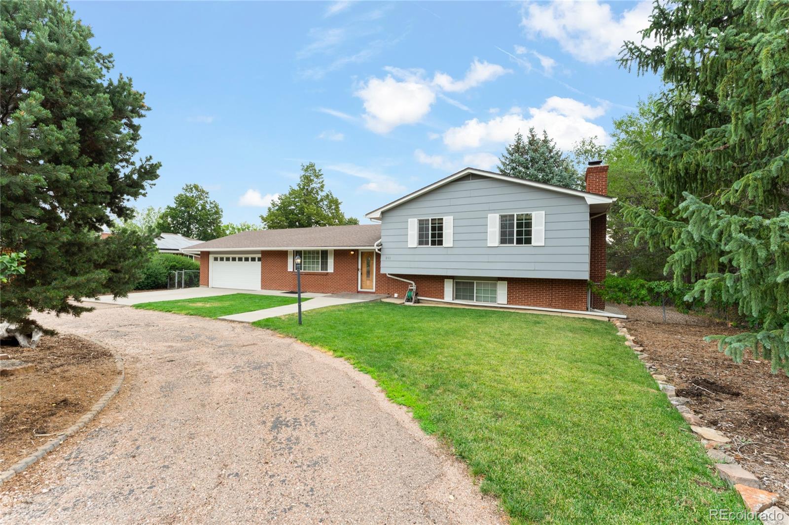 211 Westcott Ave, Colorado Springs, CO 80906 photo