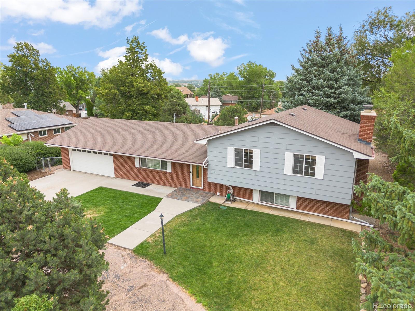 211 Westcott Ave, Colorado Springs, CO 80906 photo