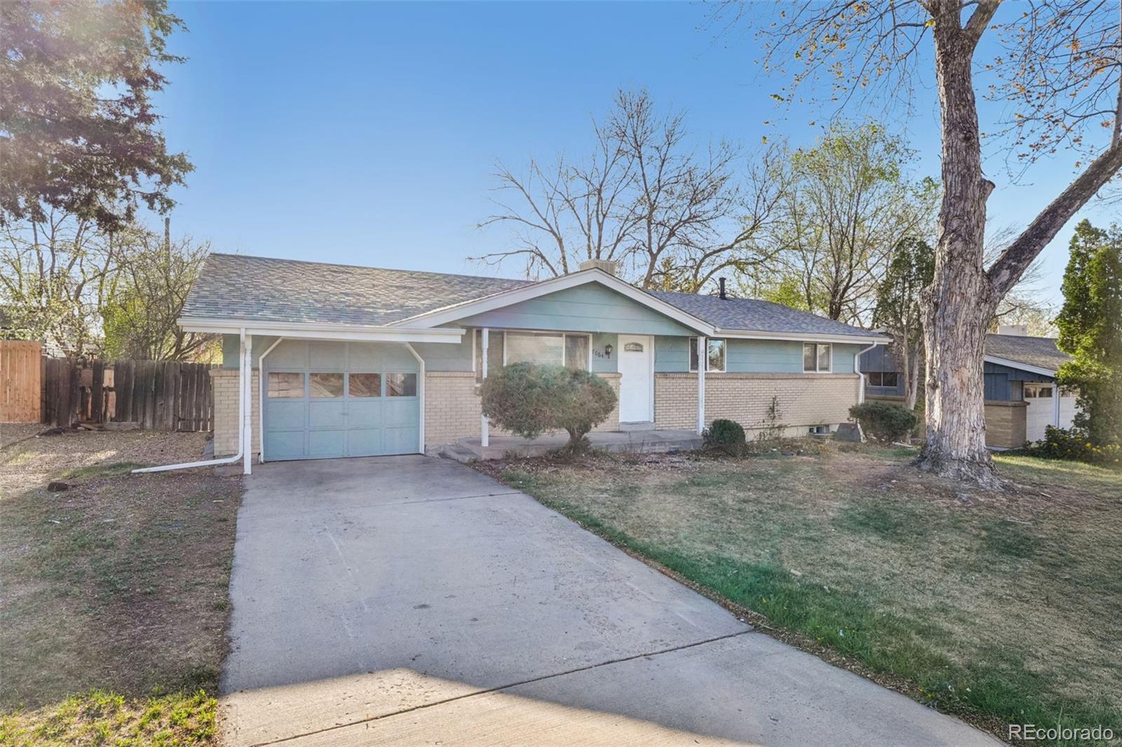 7064 Ingalls Ct, Arvada, CO 80003 photo