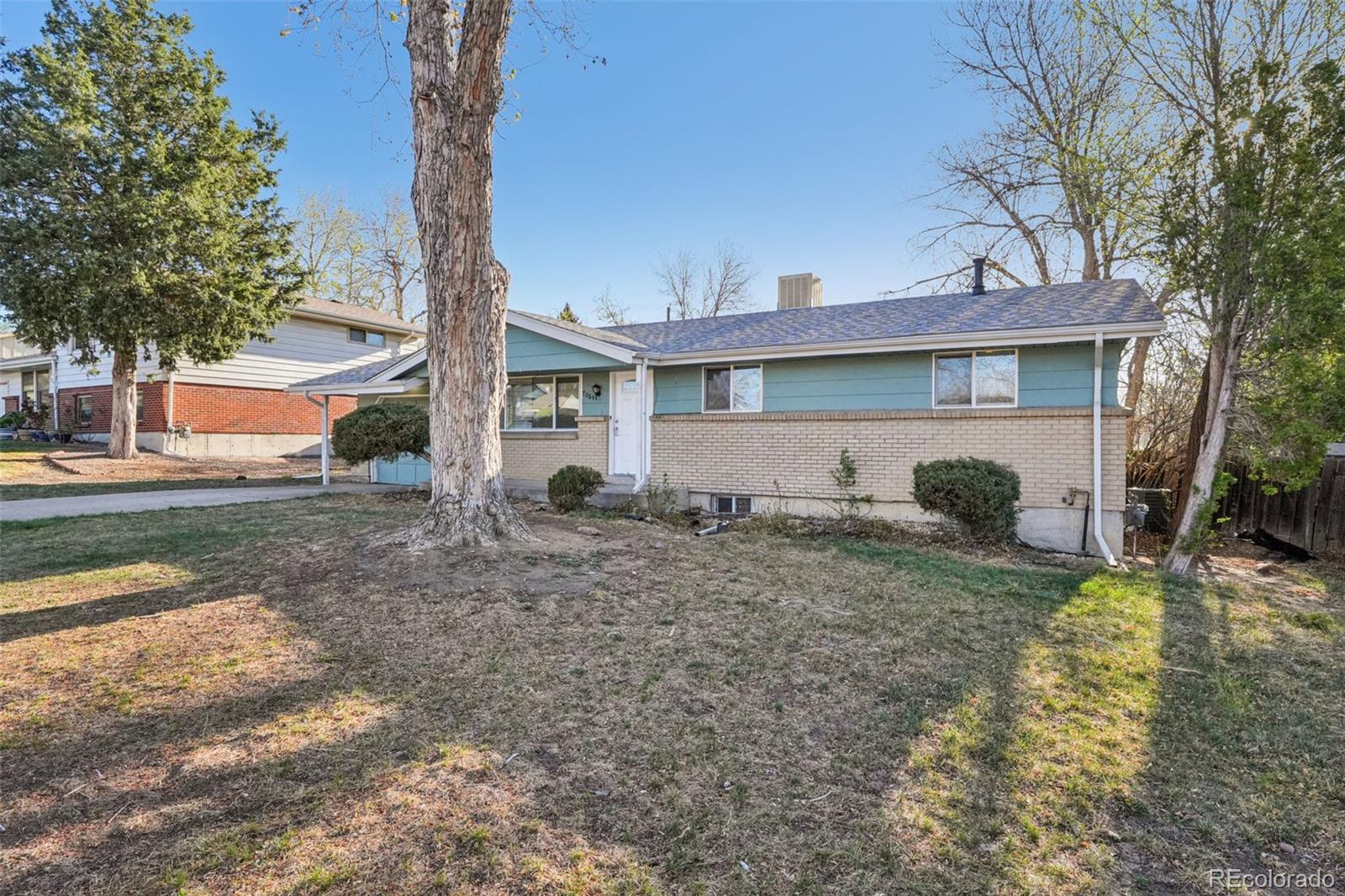 7064 Ingalls Ct, Arvada, CO 80003 photo