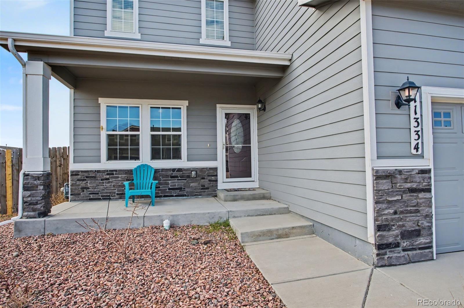 11334 Scenic Brush Dr, Peyton, CO 80831 photo