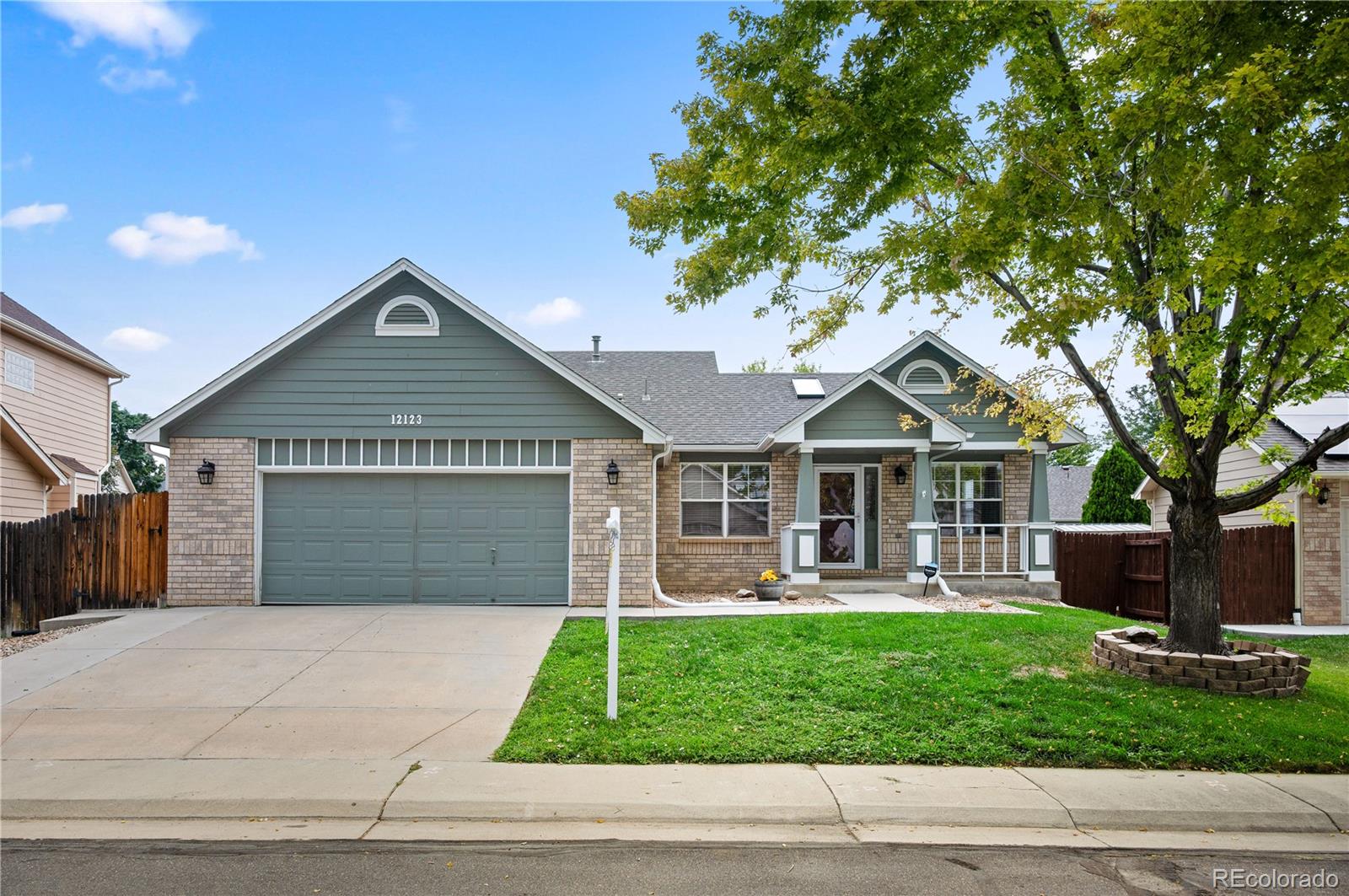 12123 Columbine St, Thornton, CO 80241 photo