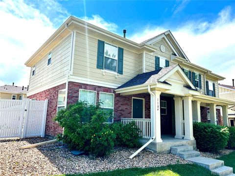 Townhouse in Aurora CO 1189 S Quintero Court.jpg