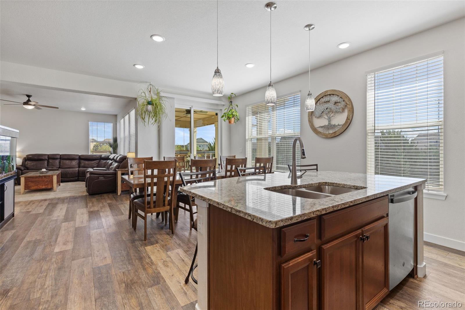 2740 E 160 Pl, Thornton, CO 80602 photo