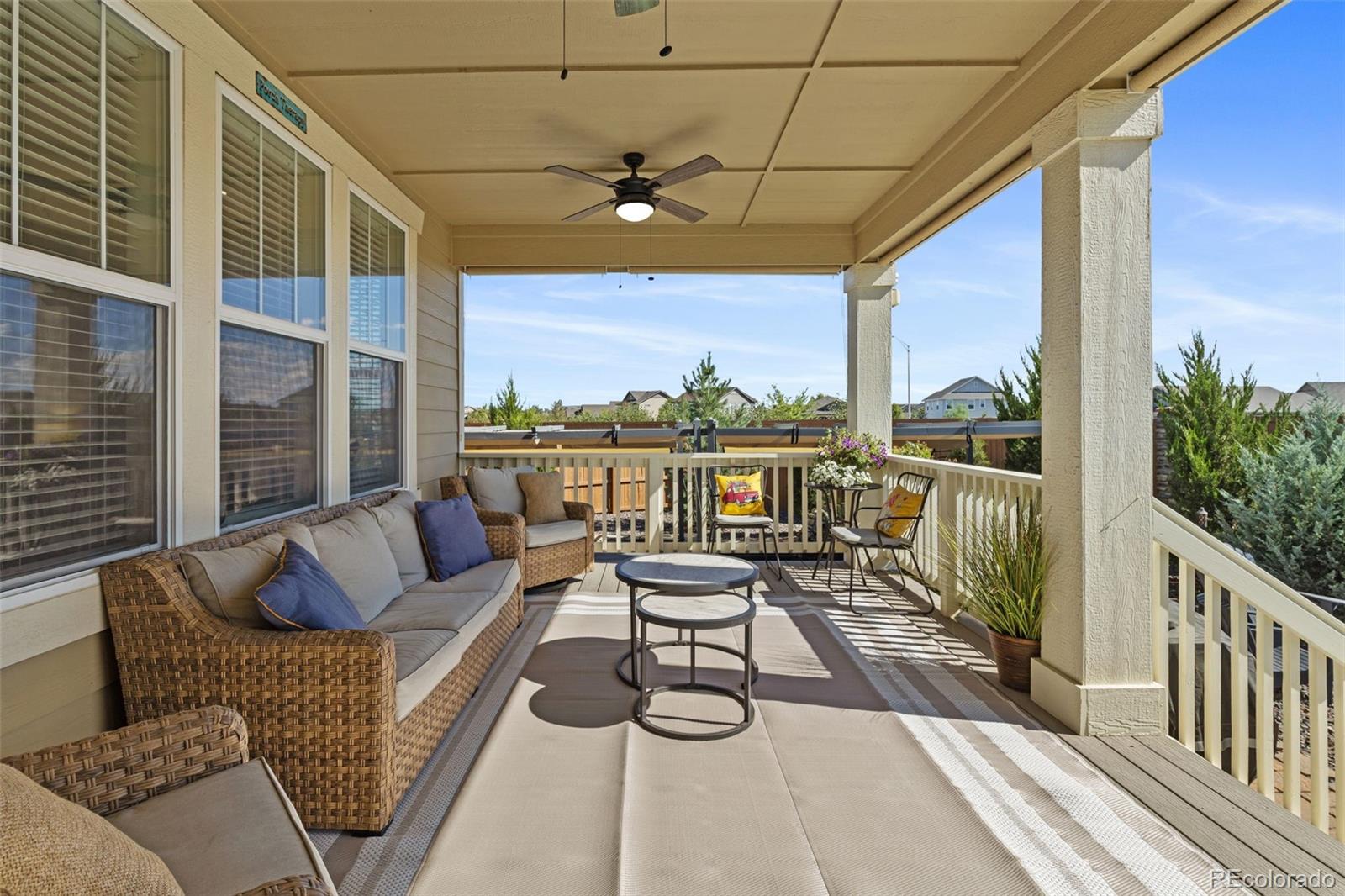 2740 E 160 Pl, Thornton, CO 80602 photo