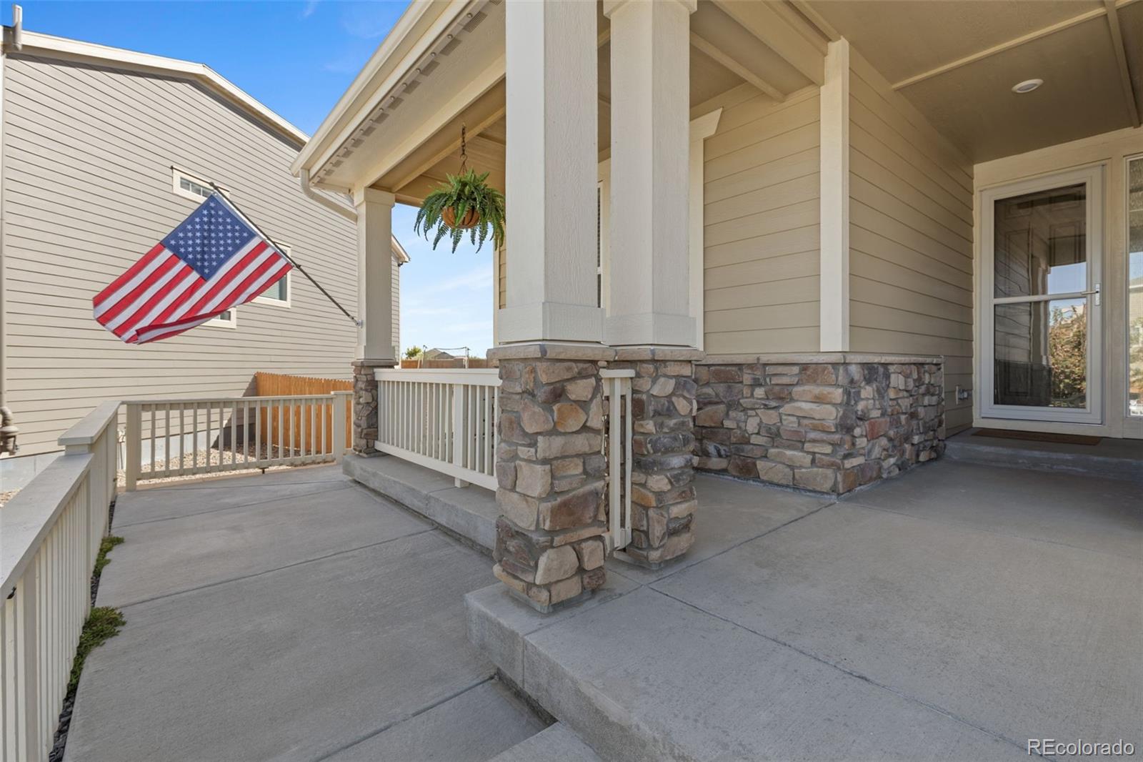 2740 E 160 Pl, Thornton, CO 80602 photo