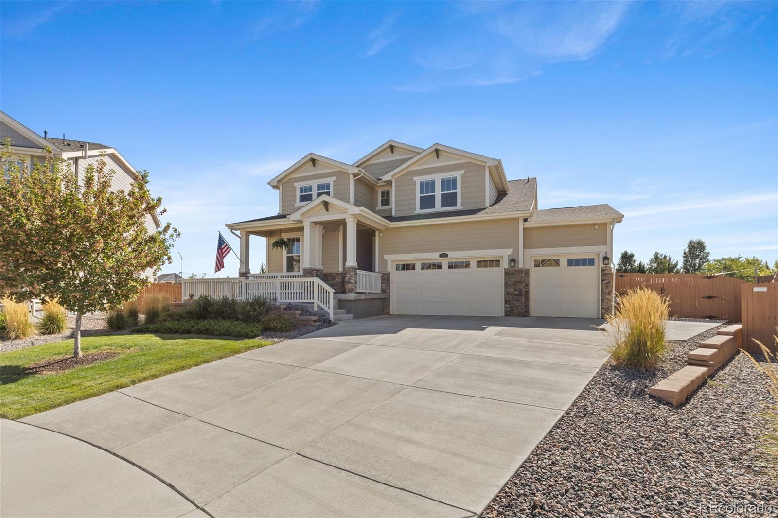 2740 E 160 Pl, Thornton, CO 80602 photo