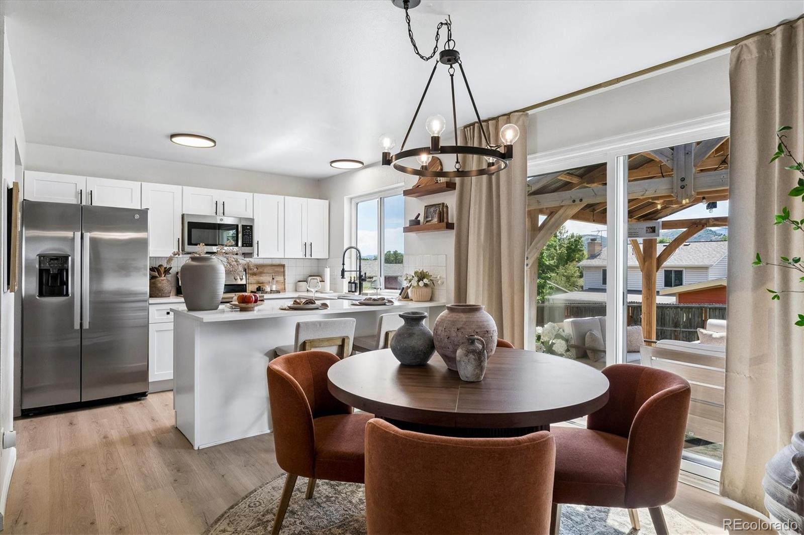 4465 Cole Ct, Morrison, CO 80465