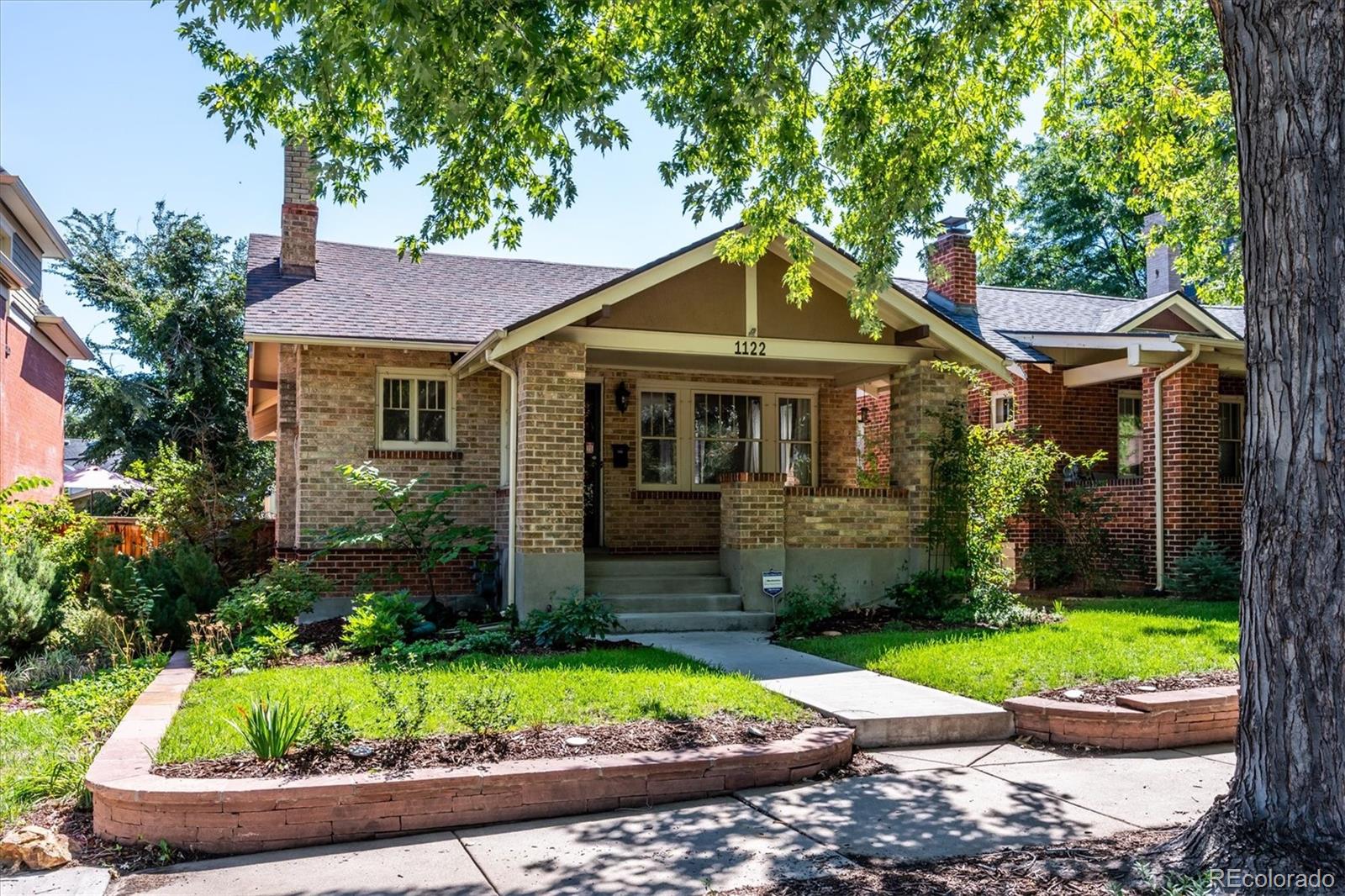 1122 Fillmore St, Denver, CO 80206 photo