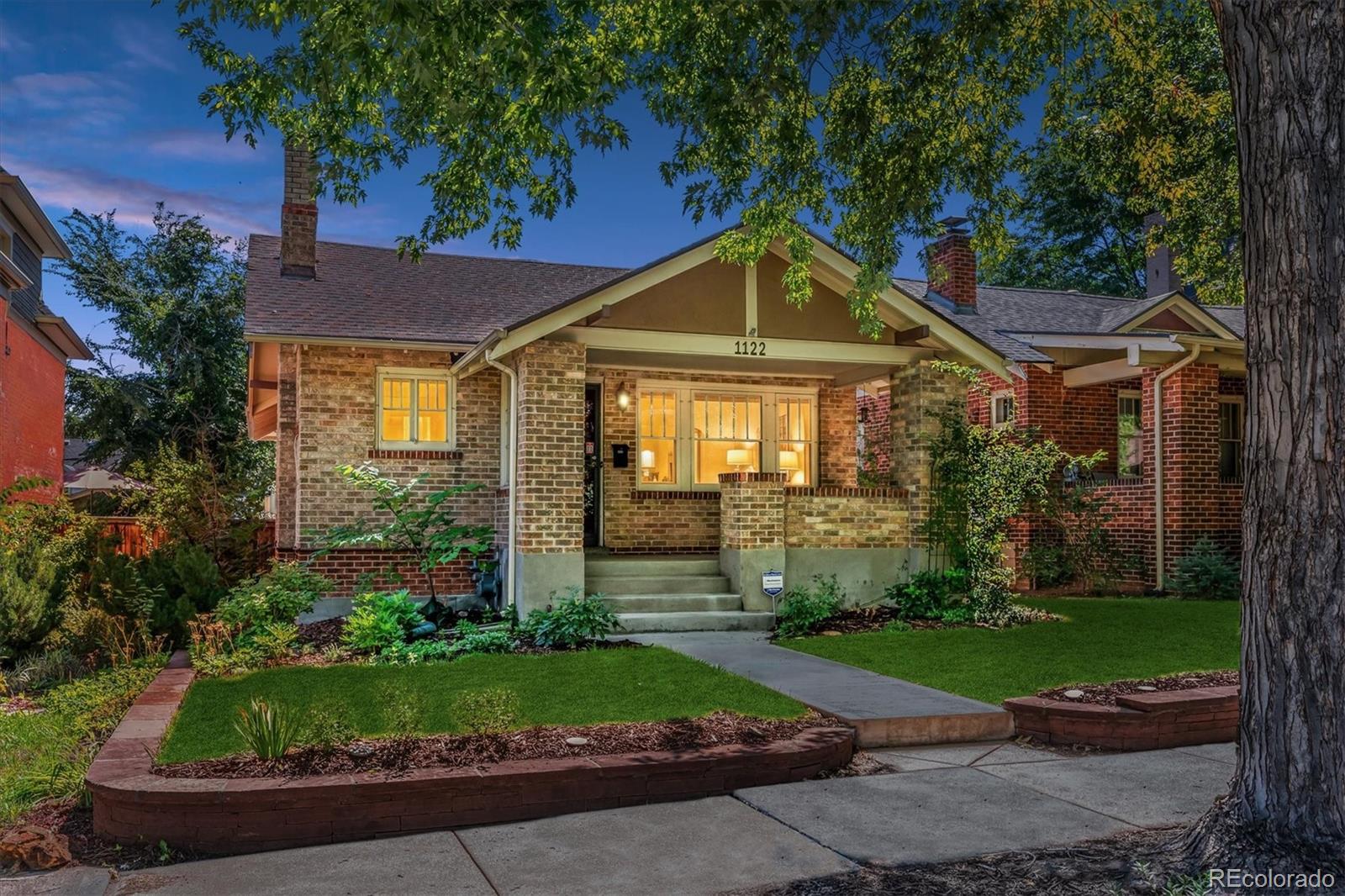 1122 Fillmore St, Denver, CO 80206 photo