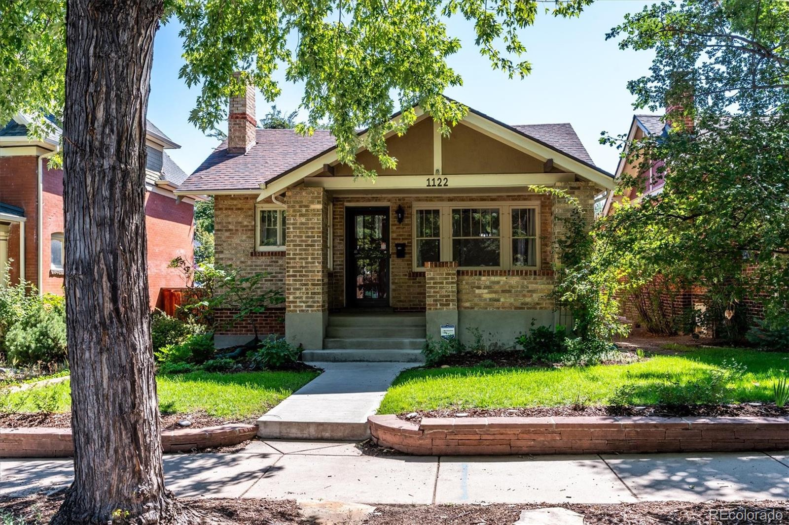 1122 Fillmore St, Denver, CO 80206 photo
