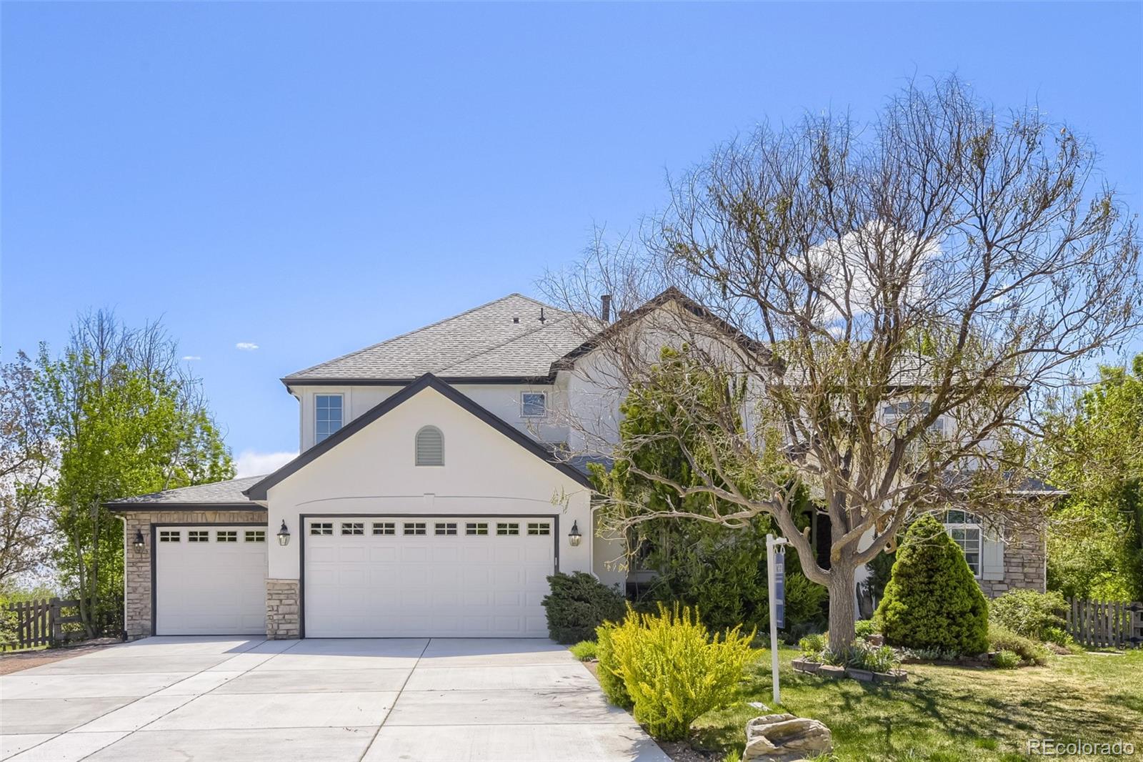5398 S Jay Dr, Littleton, CO 80123 photo